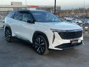 Geely Atlas II Пермь  - изображение 13