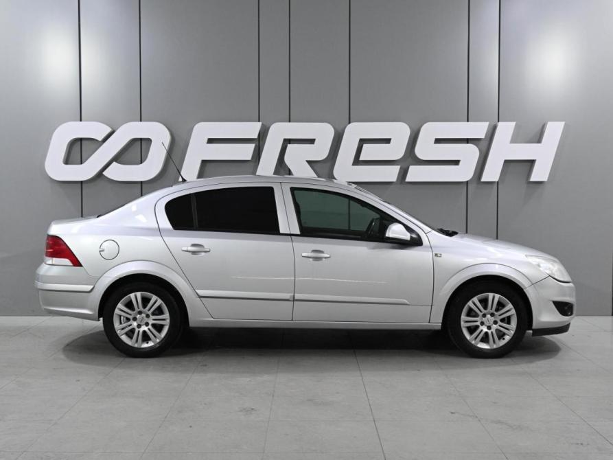 Opel Astra H Рестайлинг Ростов-на-Дону  - изображение 5