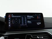 BMW 5 серии VII (G30/G31/G38) Рестайлинг Москва  - изображение 59