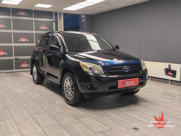 Toyota RAV4 III (XA30) с пробегом 2006 года, цена 888 000 рублей, 290000 км, внедорожник, Автокод Объявления