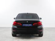 BMW 5 серии VII (G30/G31/G38) Москва  - изображение 28