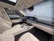 Mercedes-Benz GLE II (V167) Рестайлинг Москва  - изображение 23