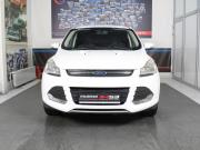 Ford Kuga II Кемерово  - изображение 24