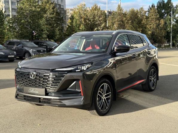 Changan UNI-S I