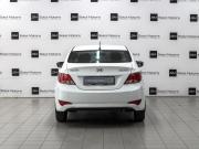 Hyundai Solaris I Рестайлинг Ростов-на-Дону  - изображение 26