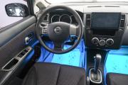 Nissan Tiida I Рестайлинг Красноярск  - изображение 33