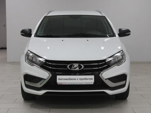Lada (ВАЗ) Vesta I Рестайлинг (NG) с пробегом 2024 года, цена 1 399 900 рублей, 24092 км, универсал, Автокод Объявления