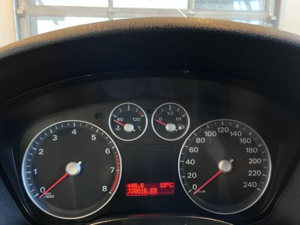 Ford Focus II с пробегом 2007 года, цена 279 000 рублей, 330614 км, седан, Автокод Объявления