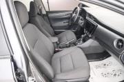 Toyota Corolla XI (E160 E170 E180) Рестайлинг 1 Красноярск  - изображение 36