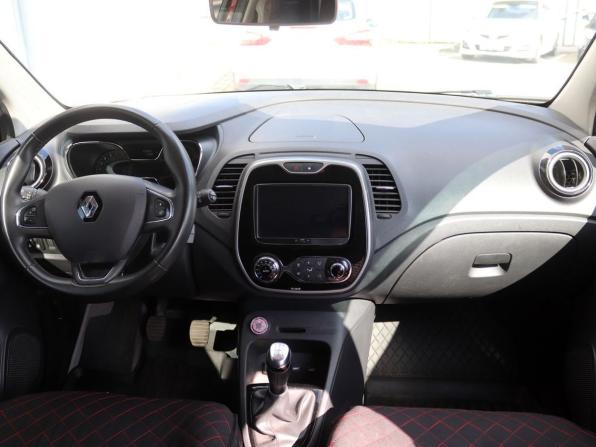 Renault Kaptur I с пробегом 2019 года, цена 1 311 000 рублей, 103000 км, внедорожник, Автокод Объявления