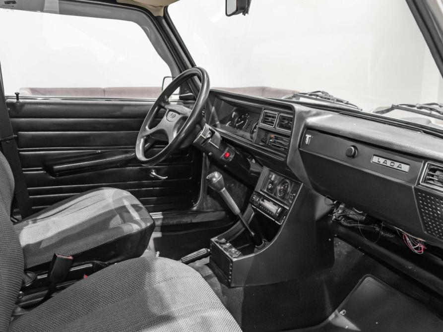 Lada (ВАЗ) 2104 Екатеринбург  - изображение 13