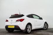 Opel Astra J Рестайлинг Сургут  - изображение 22