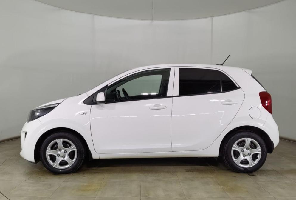 Kia Picanto III Волгоград  - изображение 8