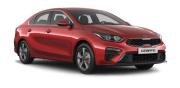 Kia Cerato IV Тюмень  - изображение 2