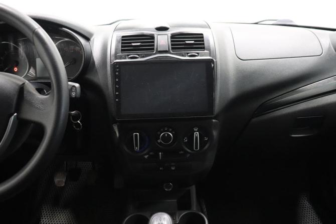 Lada (ВАЗ) Granta I Рестайлинг с пробегом 2024 года, цена 721 000 рублей, 29204 км, седан, Автокод Объявления