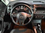 Volkswagen Tiguan I Рестайлинг Екатеринбург  - изображение 31