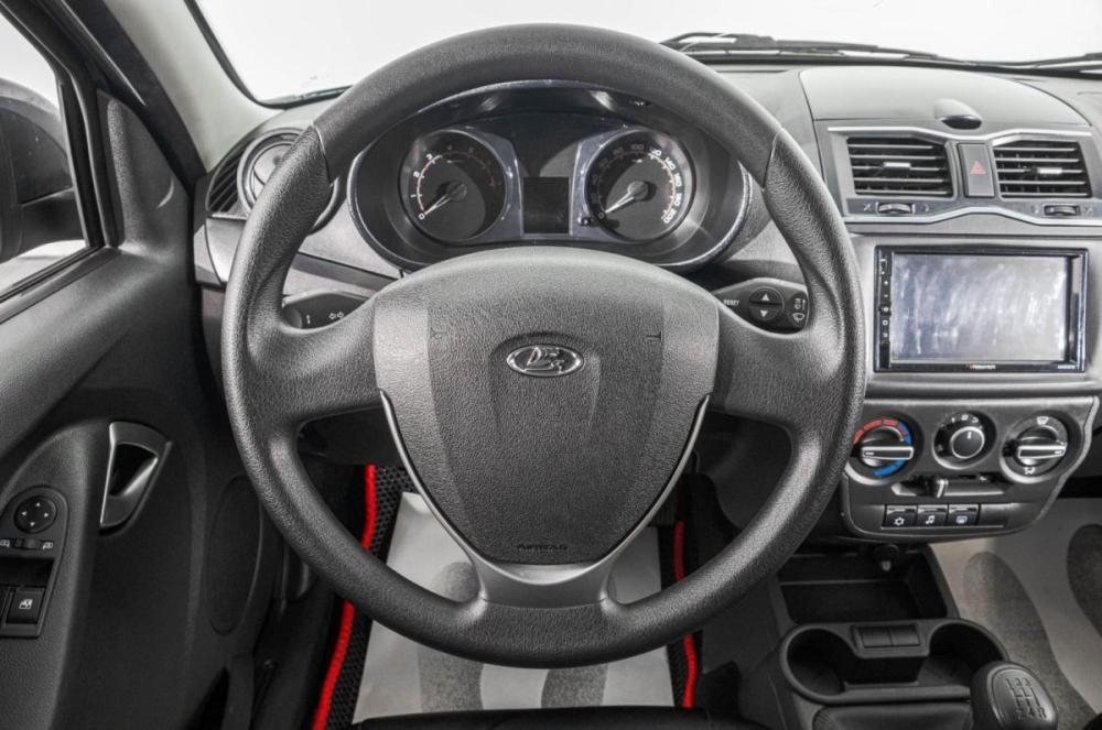 Lada (ВАЗ) Granta I Рестайлинг Барнаул  - изображение 14