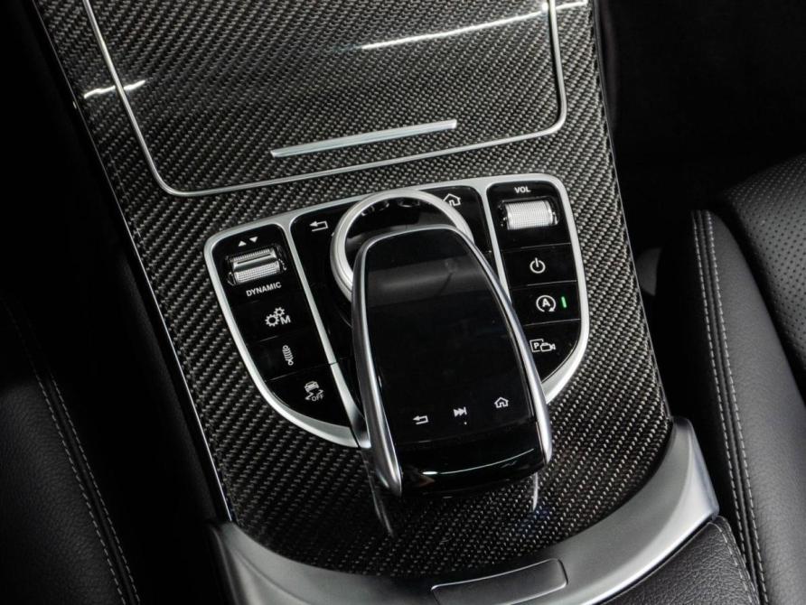 Mercedes-Benz C-Класс AMG IV (W205) Рестайлинг Тюмень  - изображение 24