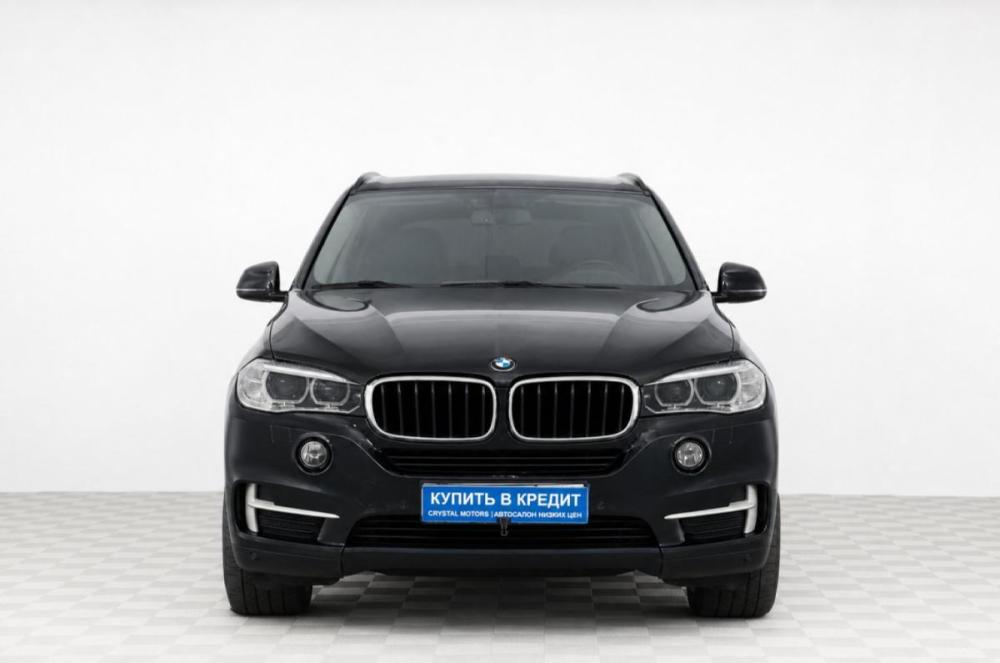 BMW X5 III (F15) Челябинск  - изображение 2