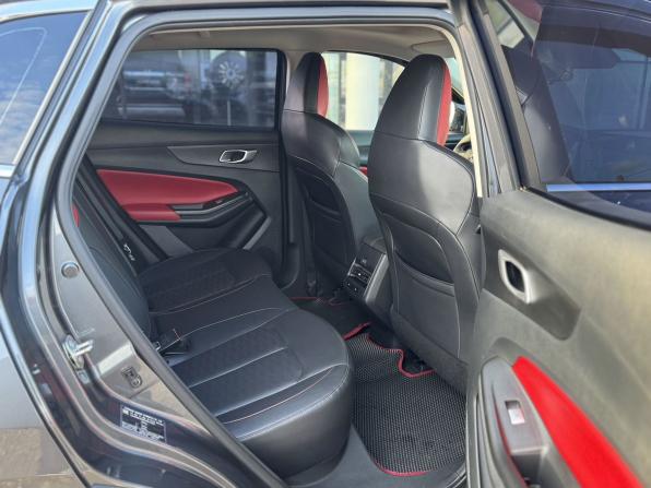 Changan CS55 Plus II с пробегом 2023 года, цена 1 865 000 рублей, 39263 км, внедорожник, Автокод Объявления
