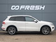 Volkswagen Touareg II Краснодар  - изображение 30