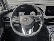 Hyundai Santa Fe IV Рестайлинг Москва  - изображение 52