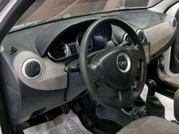 Lada (ВАЗ) Largus I с пробегом 2018 года, цена 850 000 рублей, 122091 км, универсал, Автокод Объявления