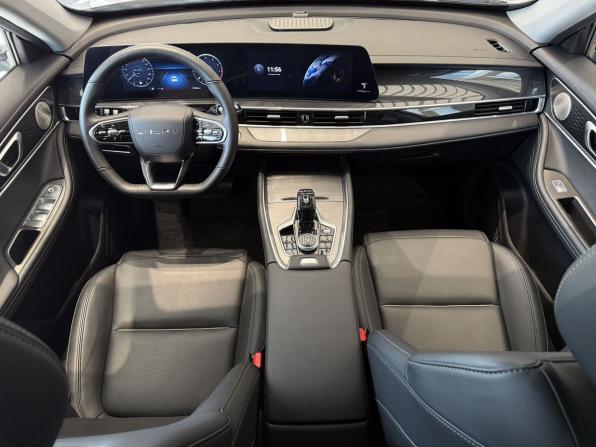 Chery Tiggo 7 Pro Max I Рестайлинг с пробегом 2024 года, цена 1 970 000 рублей, 27497 км, внедорожник, Автокод Объявления