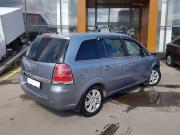 Opel Zafira B Брянск  - изображение 17