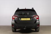 Subaru Outback V Рестайлинг Новосибирск  - изображение 24