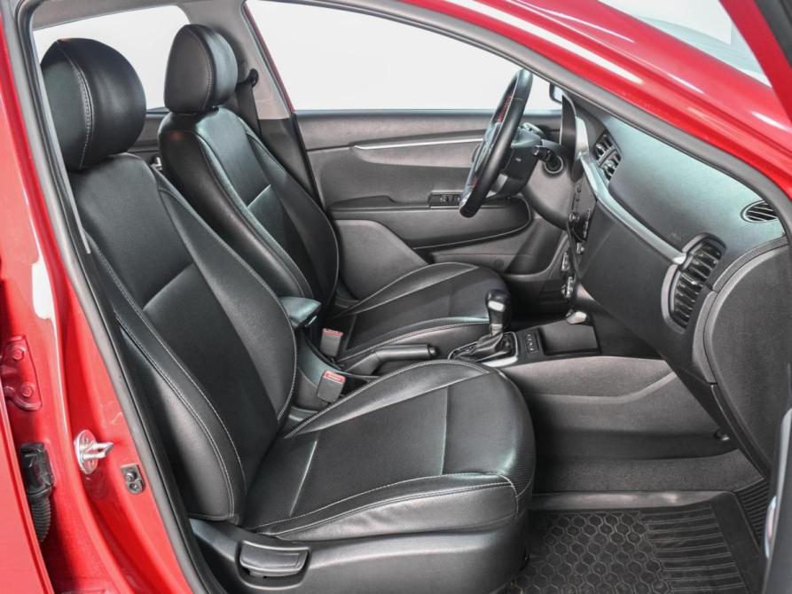 Kia Rio IV Рестайлинг Ростов-на-Дону  - изображение 8