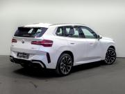 BMW X3 IV (G45/G48) Москва  - изображение 35