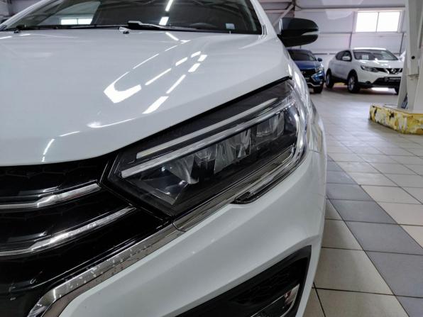 Lada (ВАЗ) Vesta I Рестайлинг (NG) с пробегом 2024 года, цена 1 150 000 рублей, 31000 км, седан, Автокод Объявления