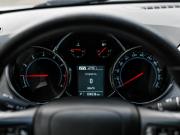 Chevrolet Cruze I Рестайлинг Санкт-Петербург  - изображение 18