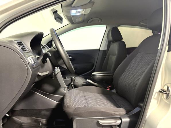 Volkswagen Polo V с пробегом 2012 года, цена 570 000 рублей, 191415 км, седан, Автокод Объявления
