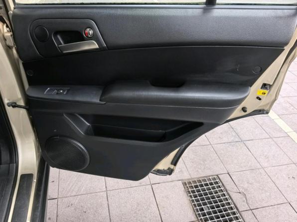 SsangYong Kyron I Рестайлинг с пробегом 2010 года, цена 930 000 рублей, 127000 км, внедорожник, Автокод Объявления