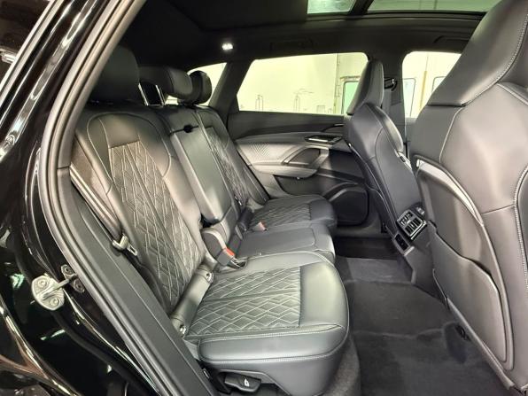 Audi Q5 III (GU) с пробегом 2026 года, цена 6 600 000 рублей, 50 км, внедорожник, Автокод Объявления
