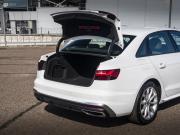 Audi A4 V (B9) Рестайлинг Москва  - изображение 34