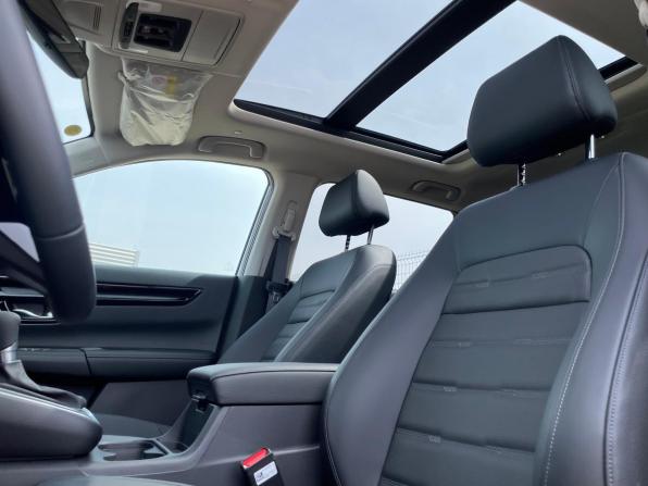 Honda CR-V VI с пробегом 2026 года, цена 4 395 000 рублей, 15 км, внедорожник, Автокод Объявления