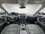 Volkswagen Tiguan II Москва  - изображение 18