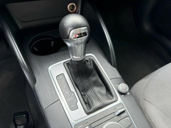 Audi A3 III (8V) с пробегом 2015 года, цена 1 404 000 рублей, 196291 км, седан, Автокод Объявления