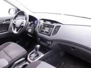 Hyundai Creta I Москва  - изображение 27