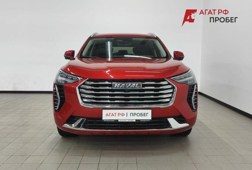 Haval Jolion I Екатеринбург  - изображение 2