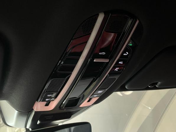 Porsche Cayenne III с пробегом 2021 года, цена 6 480 000 рублей, 38133 км, внедорожник, Автокод Объявления