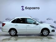 Lada (ВАЗ) Granta I Рестайлинг Ставрополь  - изображение 21