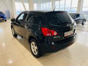 Nissan Qashqai I Миасс  - изображение 31
