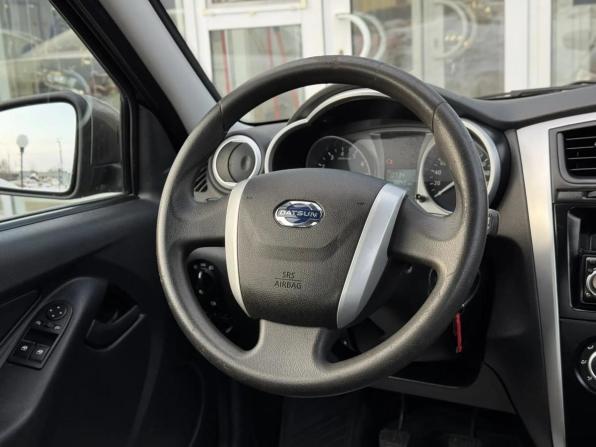 Datsun on-DO I Рестайлинг с пробегом 2020 года, цена 580 000 рублей, 80010 км, седан, Автокод Объявления