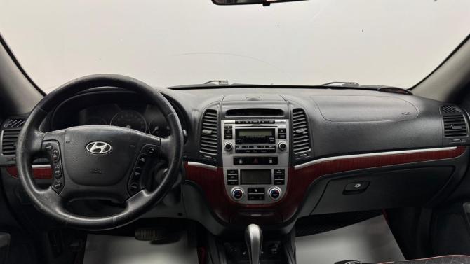 Hyundai Santa Fe II с пробегом 2008 года, цена 725 000 рублей, 226312 км, внедорожник, Автокод Объявления