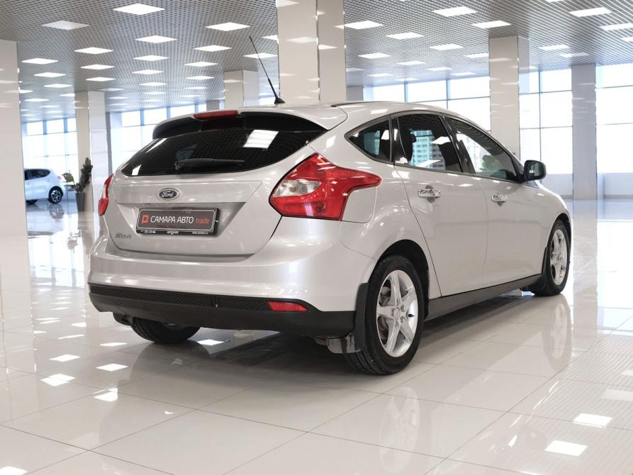 Ford Focus III Самара  - изображение 2
