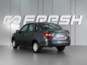 Lada (ВАЗ) Granta I Рестайлинг Минеральные Воды  - изображение 17